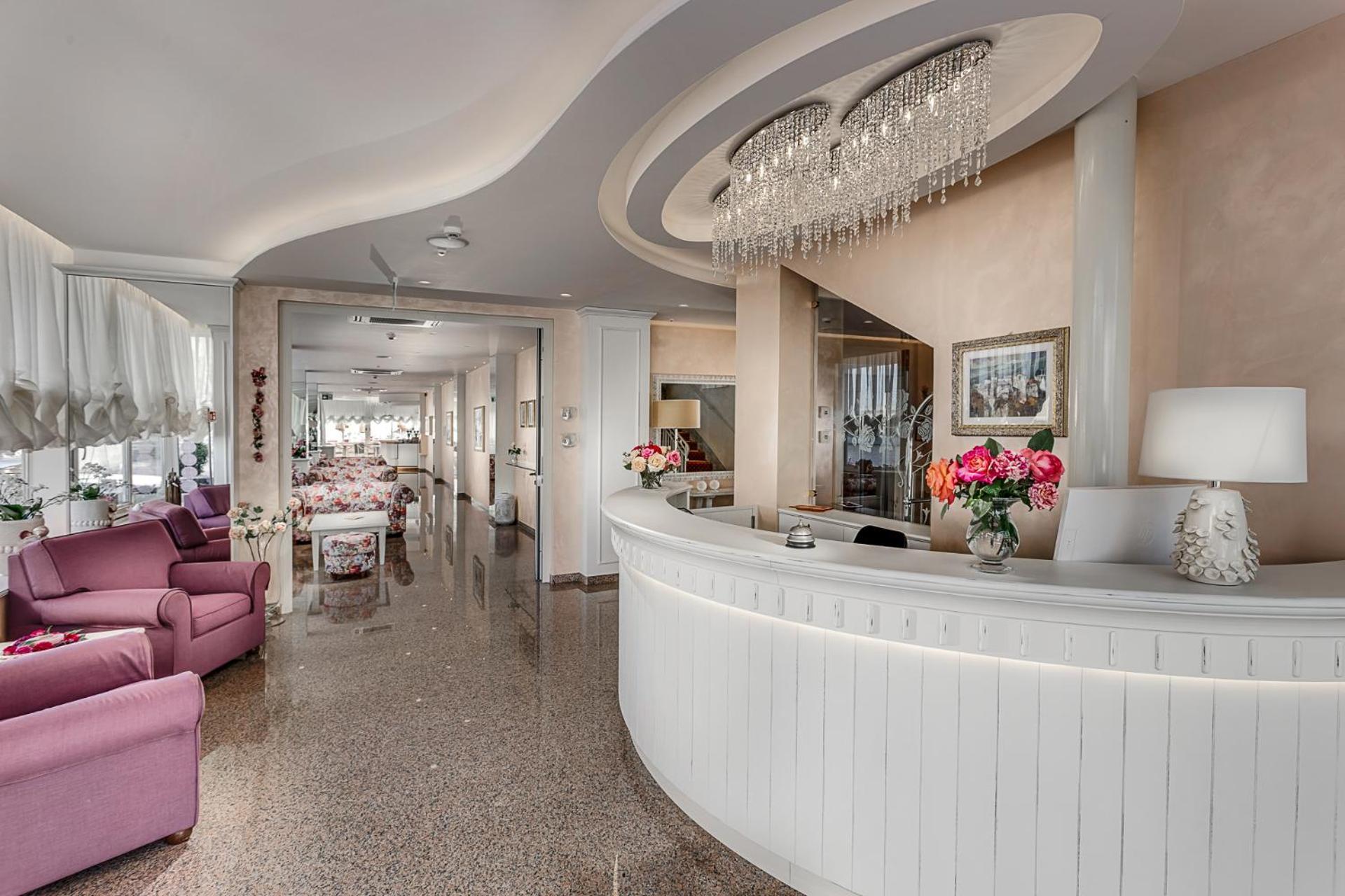Sporting Hotel Cesenatico