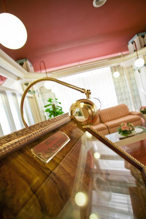 Hotel Sporting Cesenatico