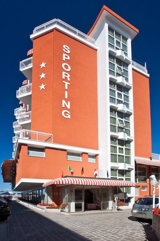 Hotel Sporting 3*