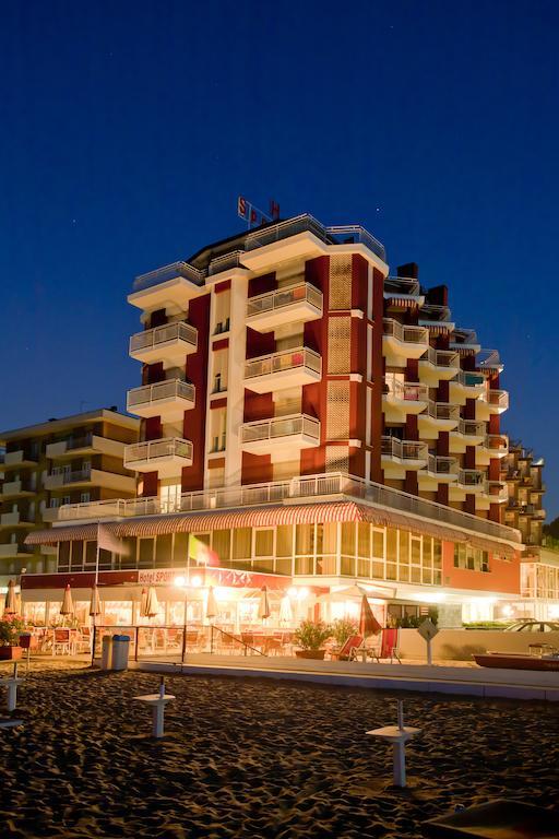Hotel Sporting Cesenatico