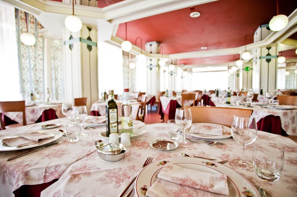 Hotel Sporting 3*