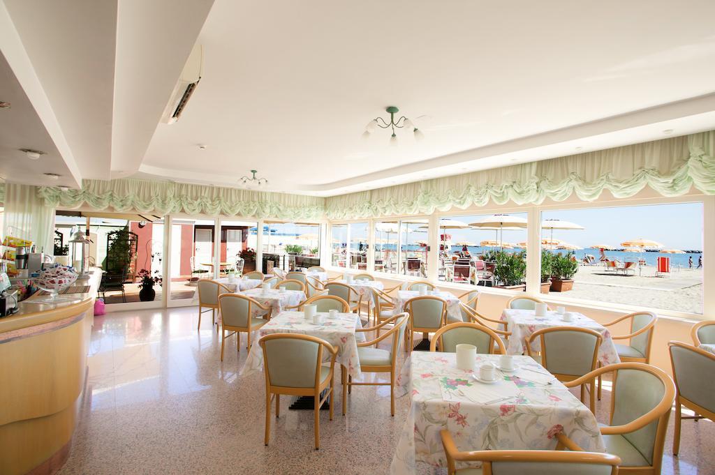 Hotel Sporting Cesenatico